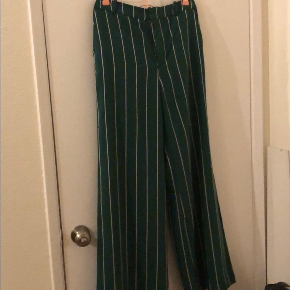 Dress pant